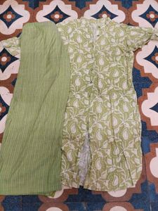 Kurta Suit