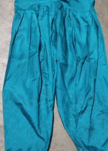 Patiala Pant