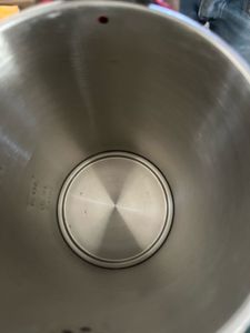 Wonderchef Kettle Unused 1.7 Litre