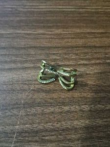 Sparkling Ear Climber Earrings