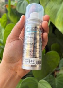 BBlunt Dry Shampoo