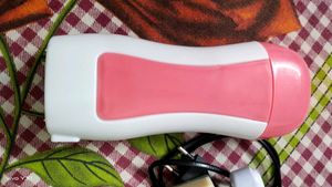 Water-Soluble Wax Kit for Smooth Skin