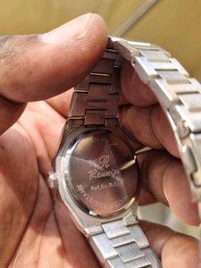 Classic Reunion Quartz unisex Watch