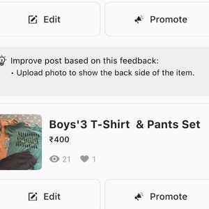 combo of 10 tshirt 4 pants check page for details