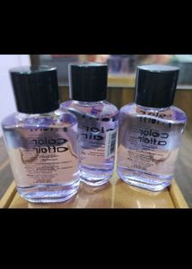Plum Nailpolish Remover