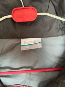 Columbia Windcheater Jacket