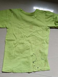 Kids 3 tshirts combo