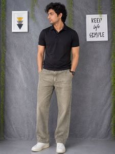 Men's Corduroy Pants