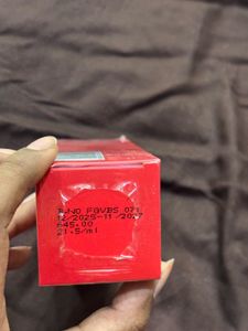 Foxtale Eternal Light Serum