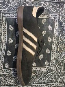 Adidas samba Black Sneakers