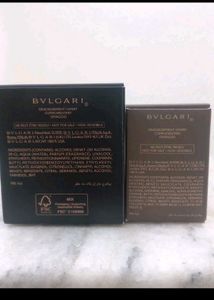 bvlgari duo