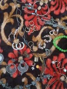AssortedJewelry Collection