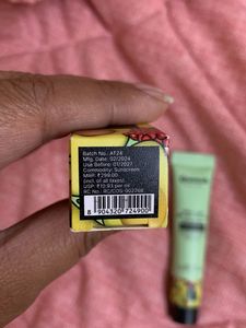 Quench Ultra Light SPF 50+ PA++++ Sunscreen