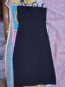 Bodycon Knitted Dress