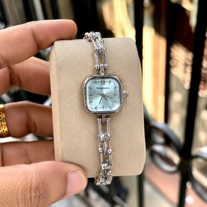 Tiffany &amp; Co. Watch