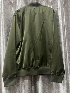 Men’s Parachute Jacket