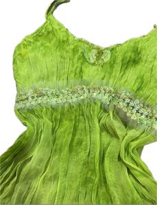 Sheer Fairy Camisole  pinteresty y2k top