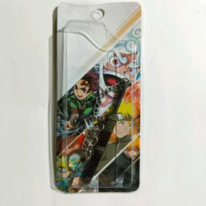 Mini sword Keychain