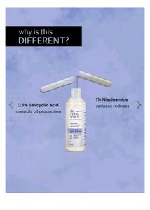 SA Cleanser