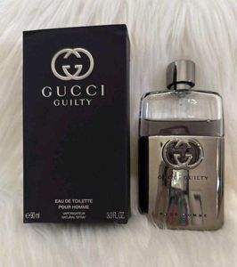 Gucci Guilty Eau de Toilette Pour Homme