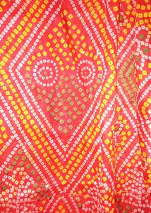 Bandini Dupatta Material