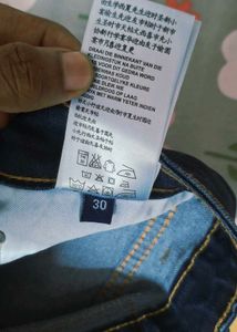 Brand New | Never Worn | Ralph Lauren Style Denim