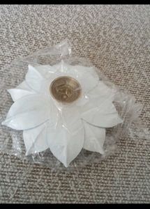 Blue Lotus Incense Holder