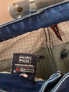 Men Straight fit Jeans