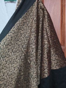 black & white salwar