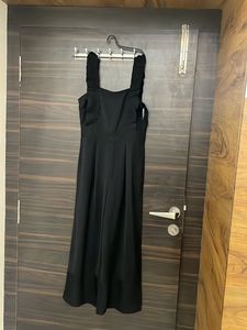 Black Jumpsuit