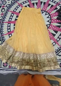 MASTANI KIDS DRESS