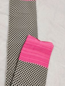 Saree(Georgette)