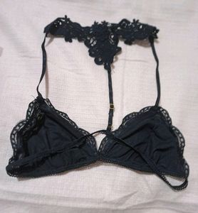Forever 21 Lace Bralette