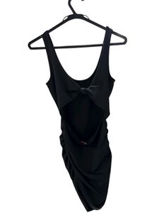 Newme Little Black Dress - Versatile &amp; Chic