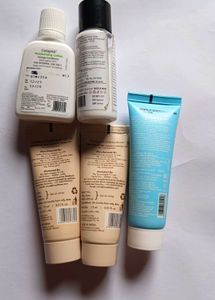 Assorted Body Lotions Bundle