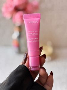 LANEIGE Lip Glowy Balm Sweet Candy