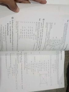 Ncert Exemplar For Maths