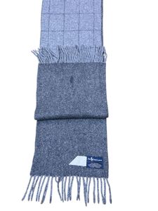 Polo Ralph Lauren Plaid Scarf