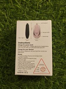 emergency key type c power Bank