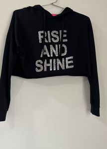 Rise and Shine Hoodie