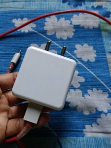 Fast Charging Adapter 80W