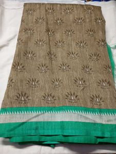Off Saree Model Type