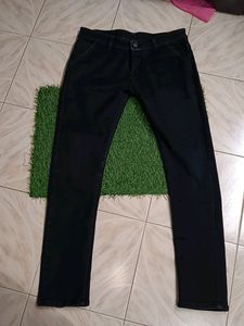 Gucci Branded Jeans