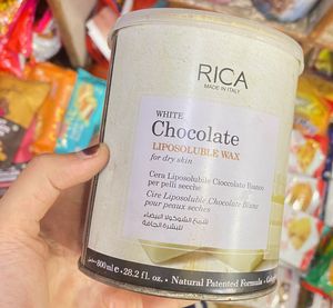 Rica wax