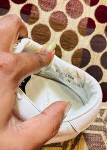 🇪🇸Yves Saint Laurent Imported Sneakers