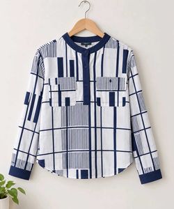 casual shirt