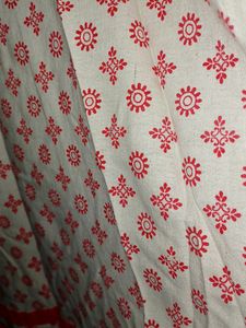 Beautiful Cotton Kurti