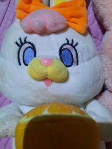 Rabbit Plushie Combo