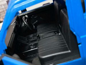 Omni Diycast Truck,1:16 Scale, 2.4GHz