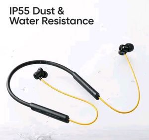 Wireless Neckband Earphones